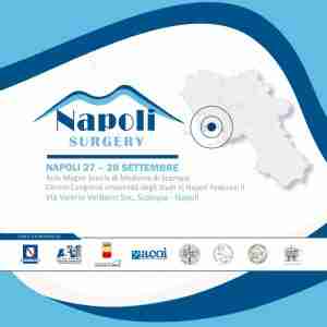 napoli surgery 2023